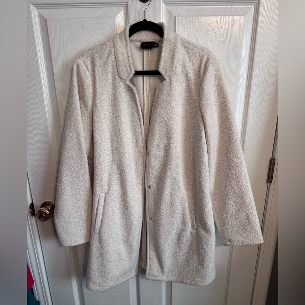 Boucle jacket - image 1